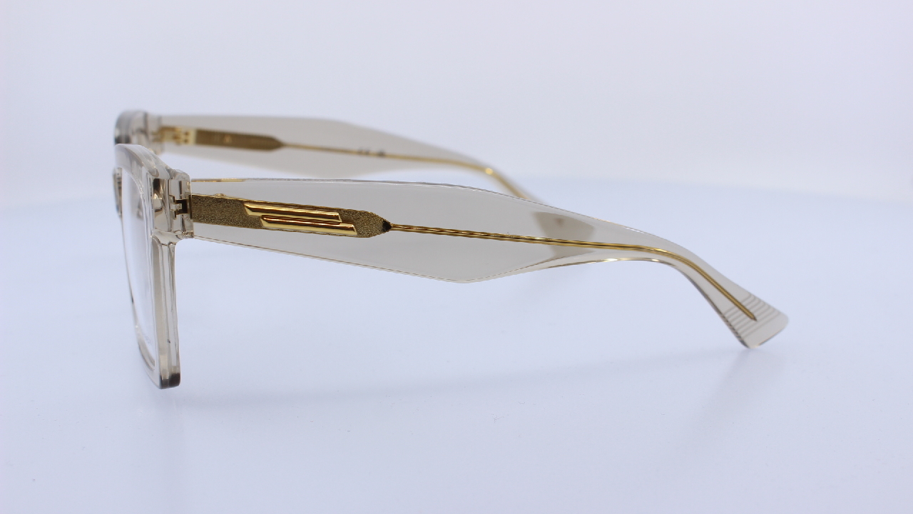 BOTTEGA VENETA - SZÜRKE - 1458O