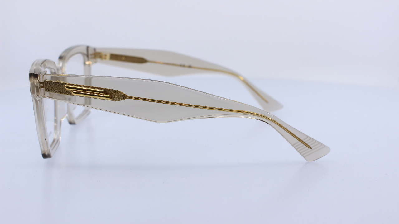 BOTTEGA VENETA - SZÜRKE - 1458O