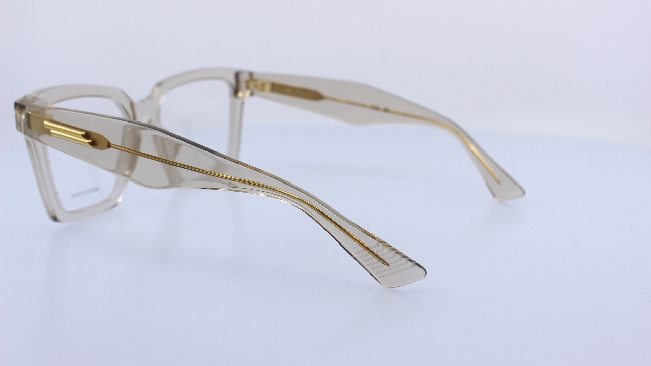 BOTTEGA VENETA - SZÜRKE - 1458O