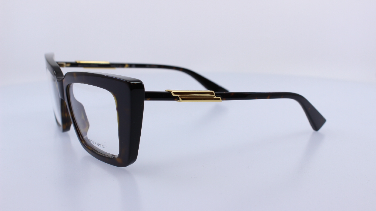 BOTTEGA VENETA - BARNA - 1448O