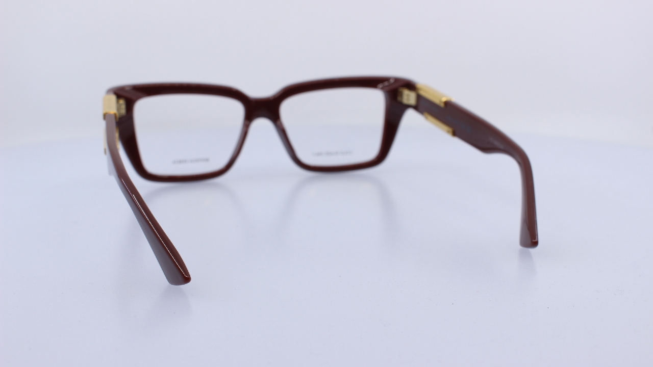 BOTTEGA VENETA - BORDÓ - 1455O