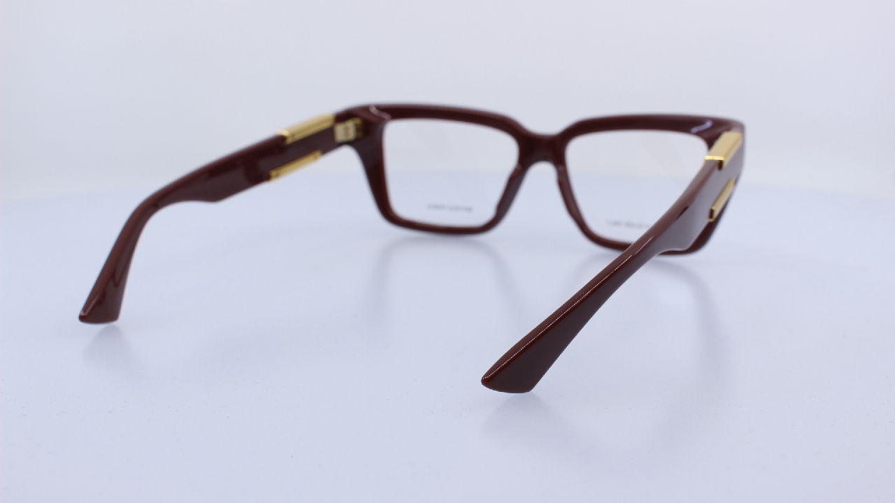 BOTTEGA VENETA - BORDÓ - 1455O