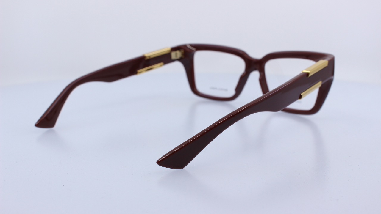 BOTTEGA VENETA - BORDÓ - 1455O