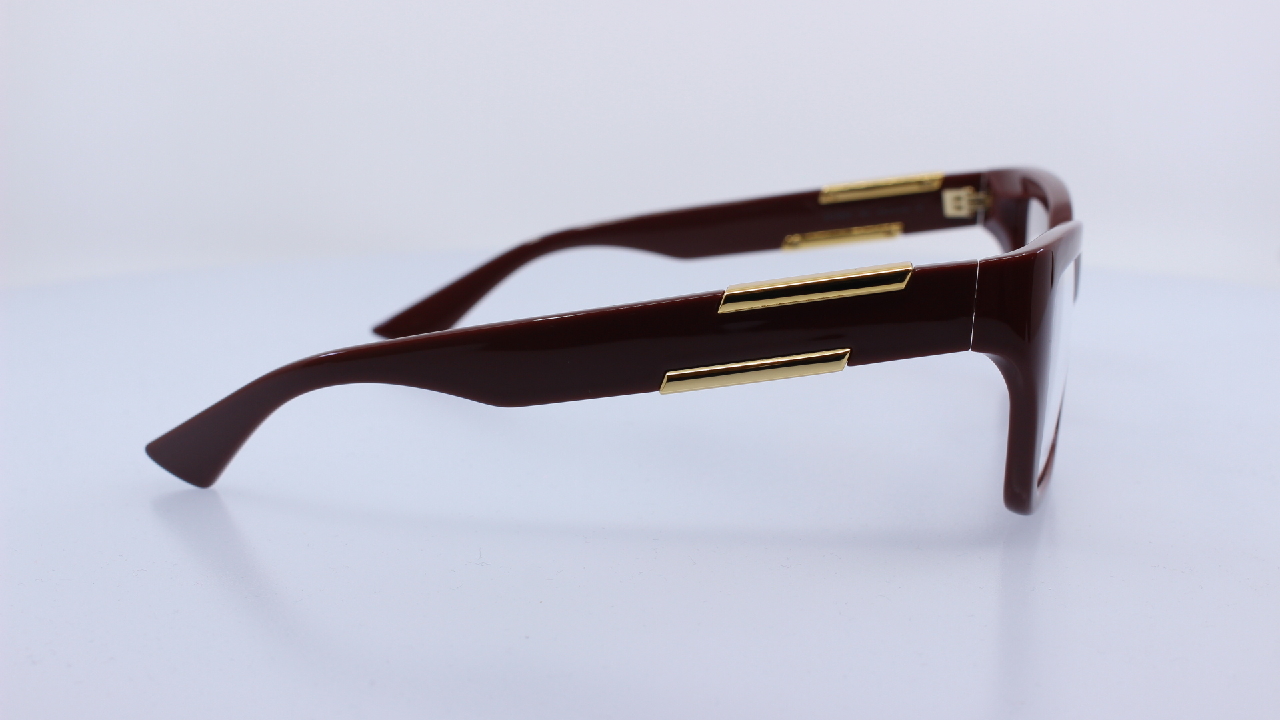 BOTTEGA VENETA - BORDÓ - 1455O