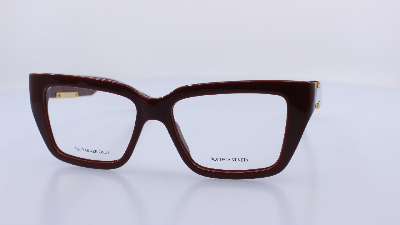 BOTTEGA VENETA - BORDÓ - 1455O