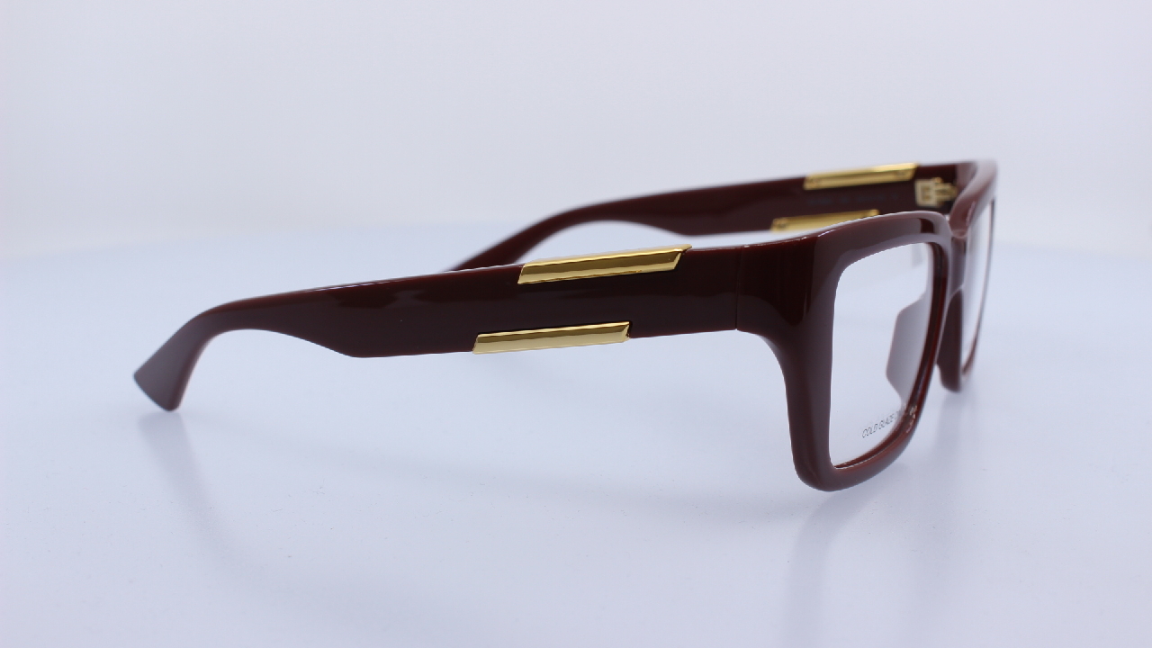 BOTTEGA VENETA - BORDÓ - 1455O