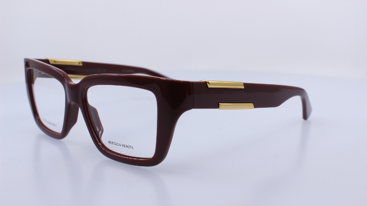 BOTTEGA VENETA - BORDÓ - 1455O