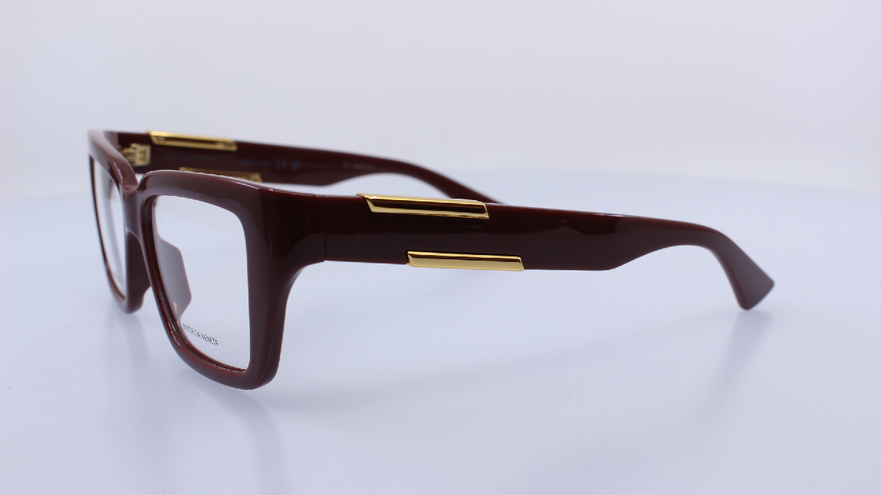 BOTTEGA VENETA - BORDÓ - 1455O