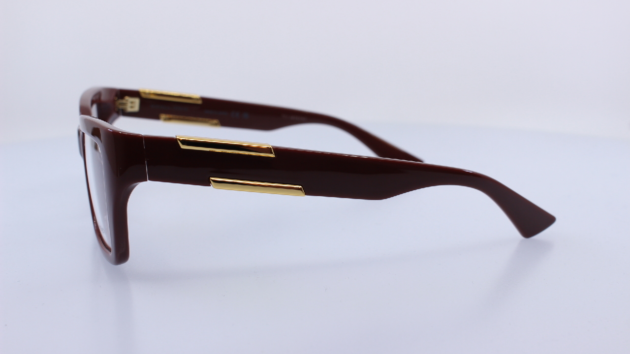 BOTTEGA VENETA - BORDÓ - 1455O