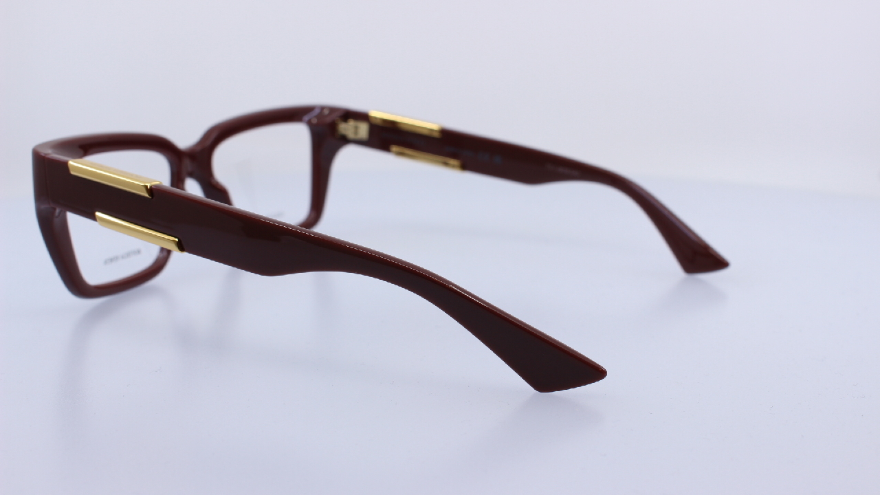 BOTTEGA VENETA - BORDÓ - 1455O