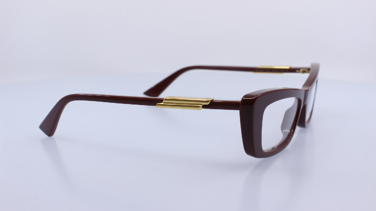 BOTTEGA VENETA - BORDÓ - 1449O