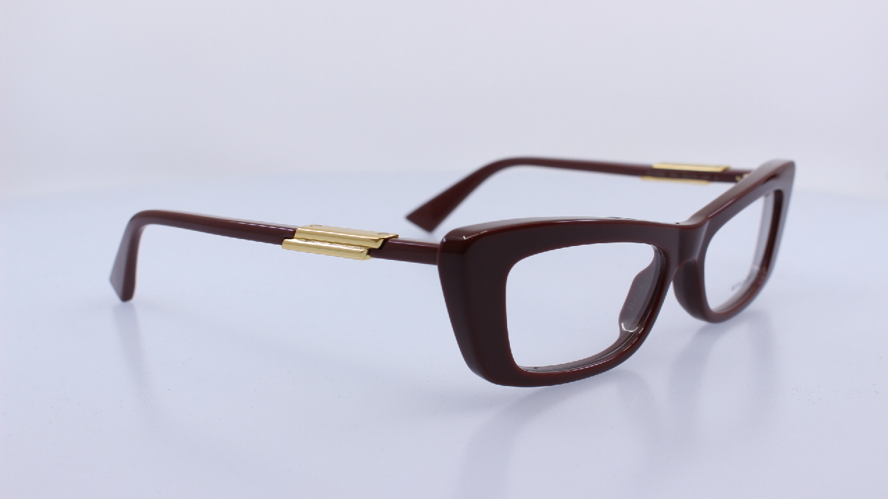 BOTTEGA VENETA - BORDÓ - 1449O