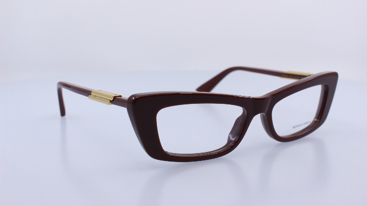 BOTTEGA VENETA - BORDÓ - 1449O