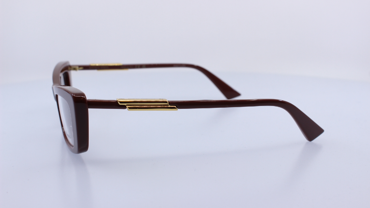 BOTTEGA VENETA - BORDÓ - 1449O