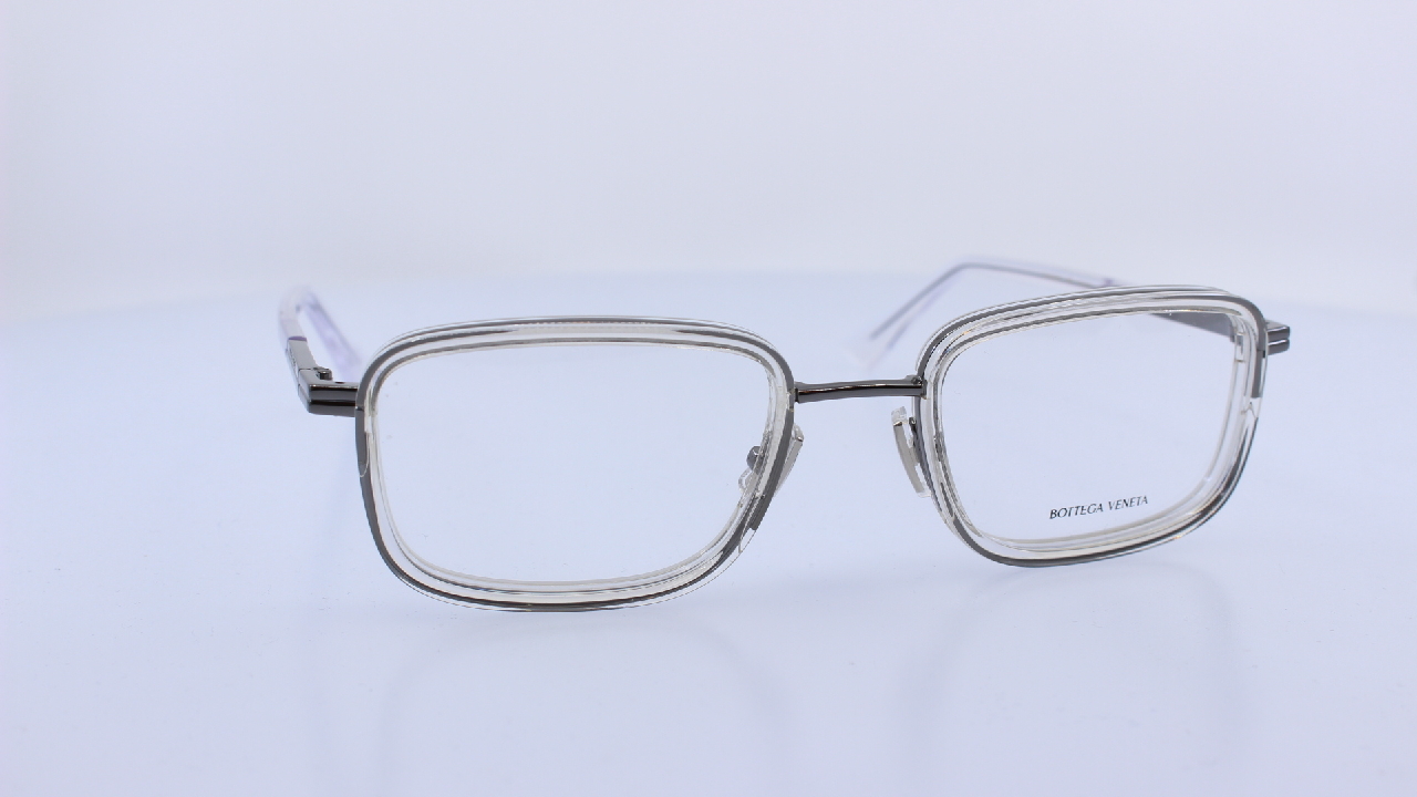 BOTTEGA VENETA - SZÜRKE - 1464O