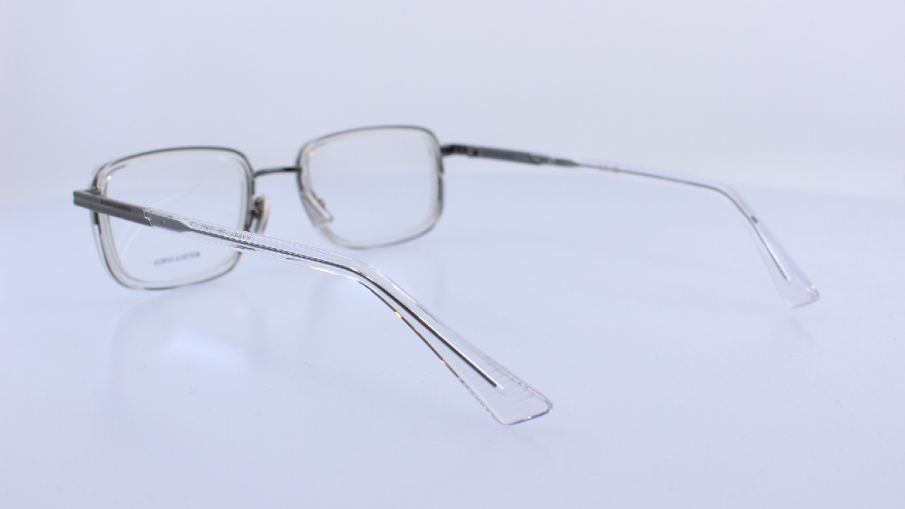 BOTTEGA VENETA - SZÜRKE - 1464O