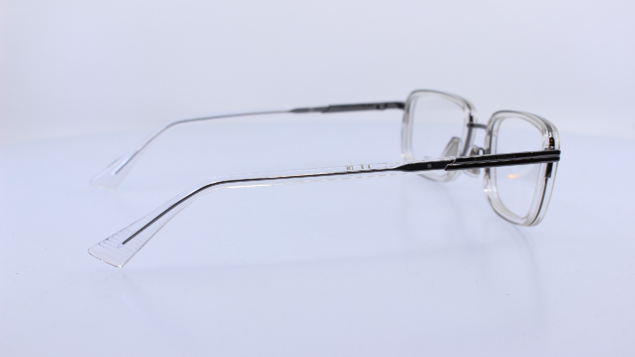 BOTTEGA VENETA - SZÜRKE - 1464O