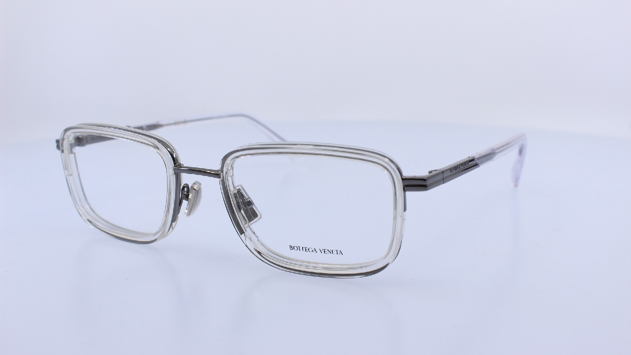 BOTTEGA VENETA - SZÜRKE - 1464O