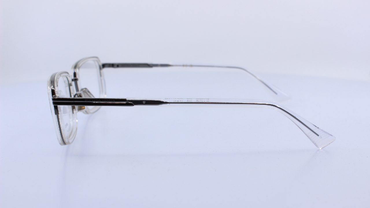 BOTTEGA VENETA - SZÜRKE - 1464O