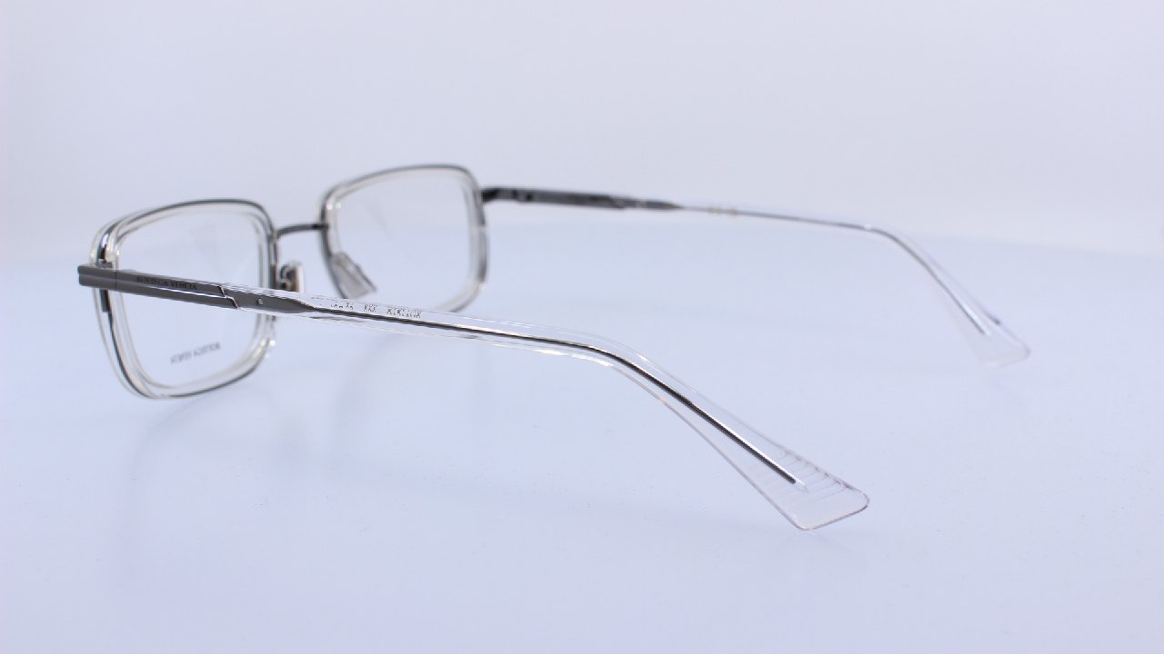 BOTTEGA VENETA - SZÜRKE - 1464O