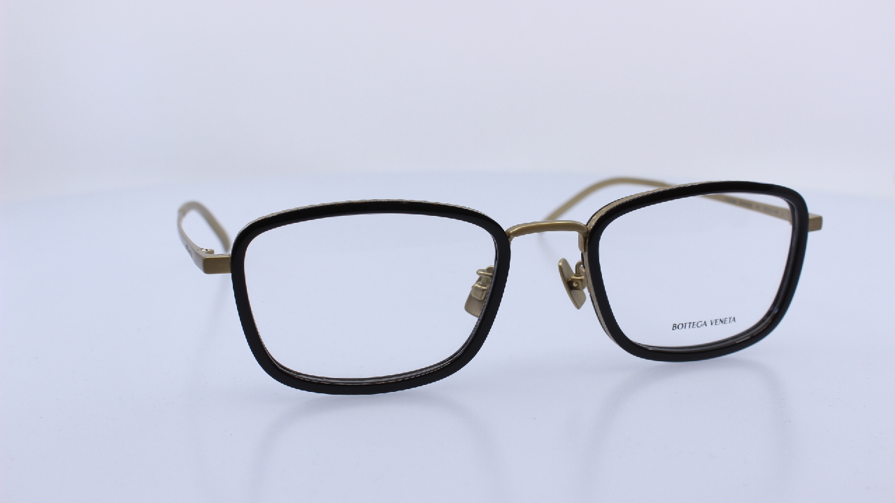 BOTTEGA VENETA - ARANY - 1474OA