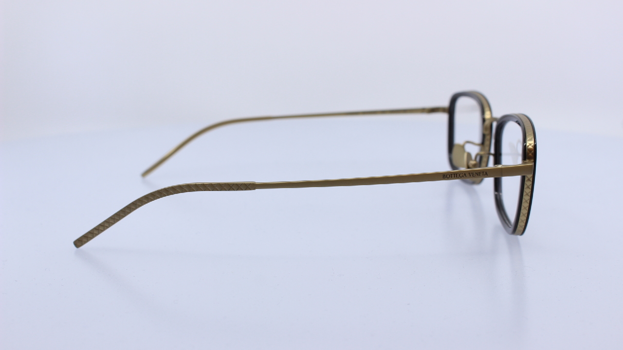 BOTTEGA VENETA - ARANY - 1474OA