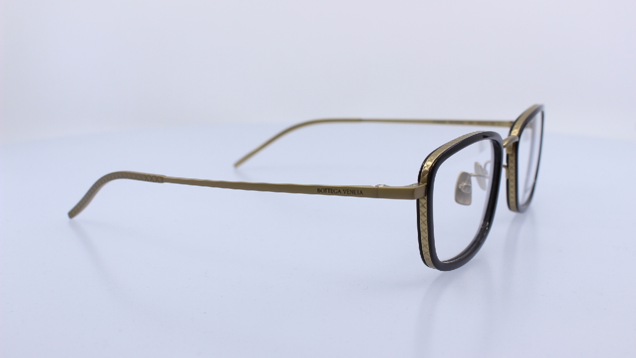 BOTTEGA VENETA - ARANY - 1474OA