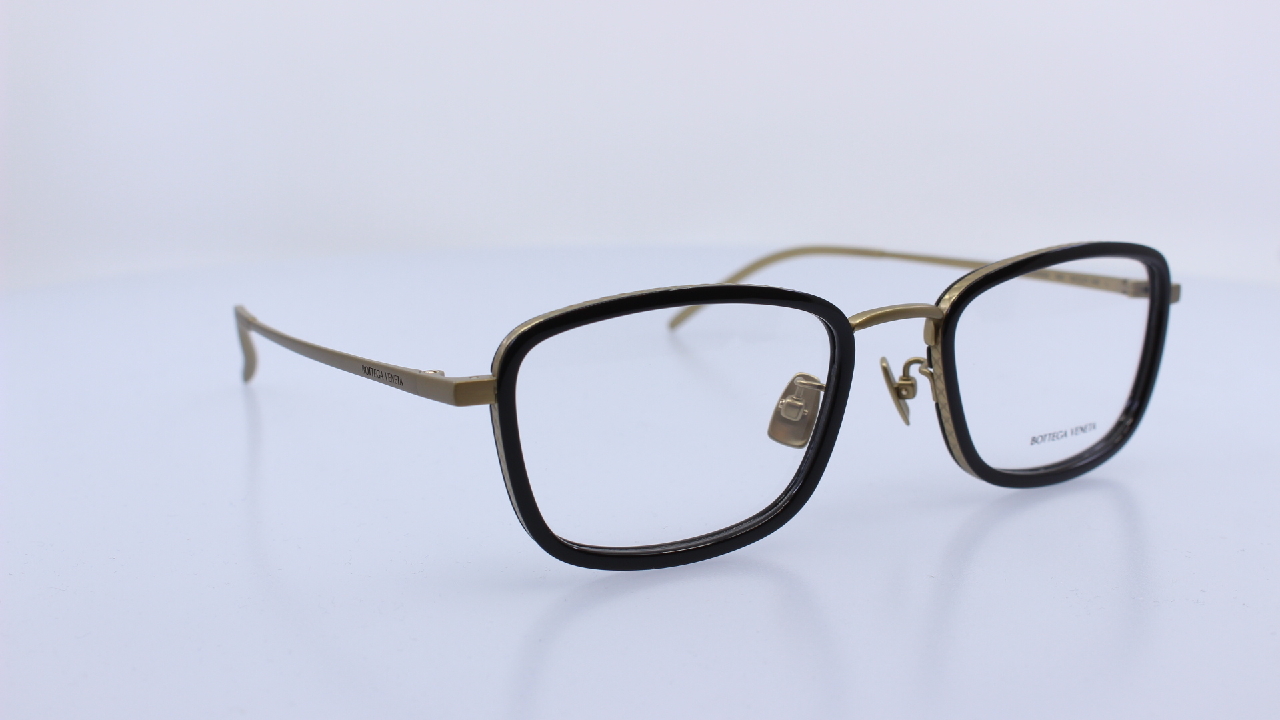 BOTTEGA VENETA - ARANY - 1474OA