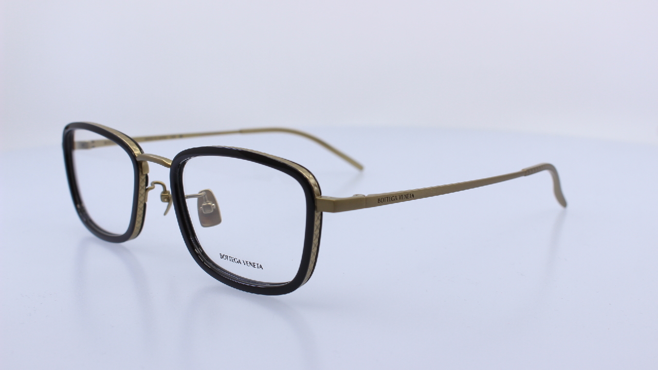 BOTTEGA VENETA - ARANY - 1474OA