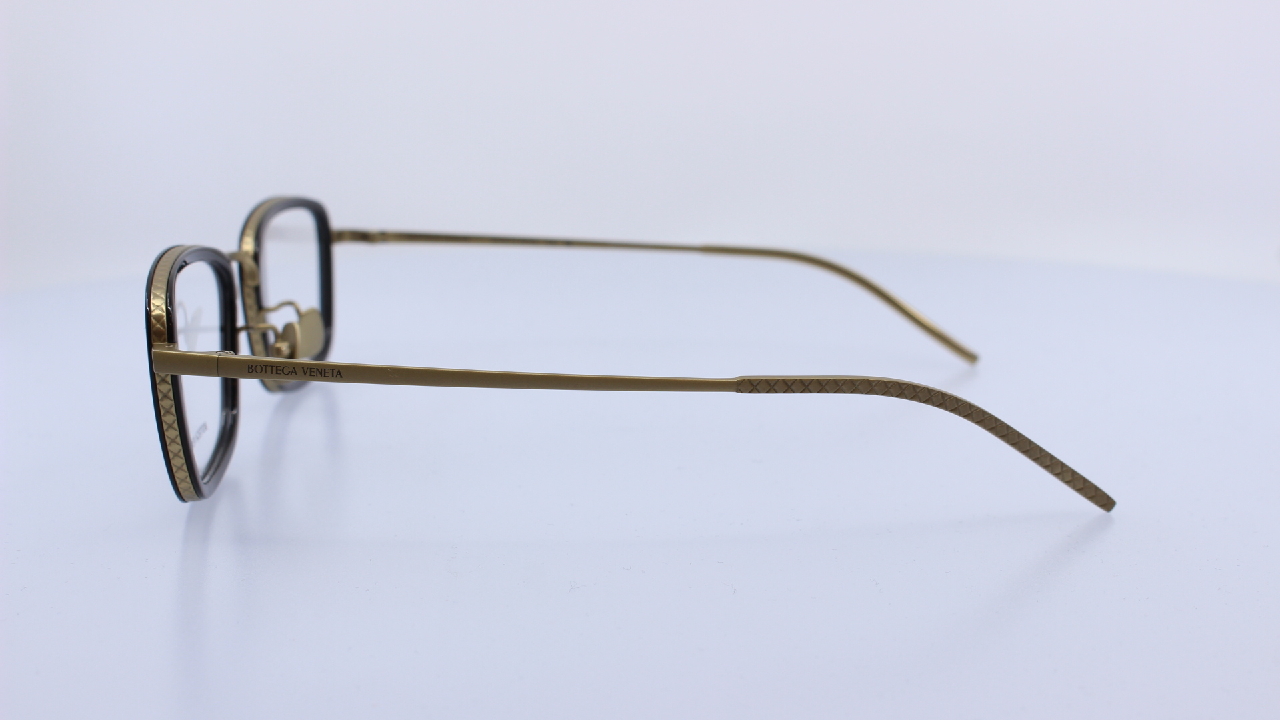 BOTTEGA VENETA - ARANY - 1474OA