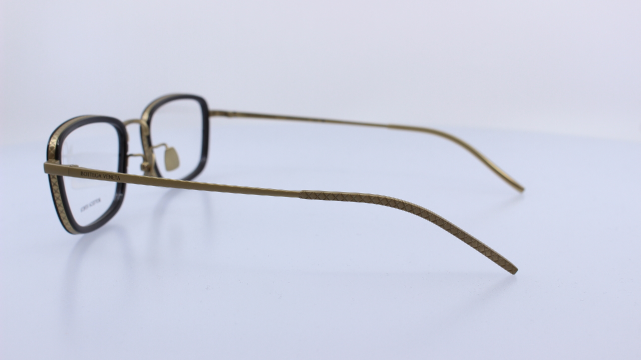 BOTTEGA VENETA - ARANY - 1474OA