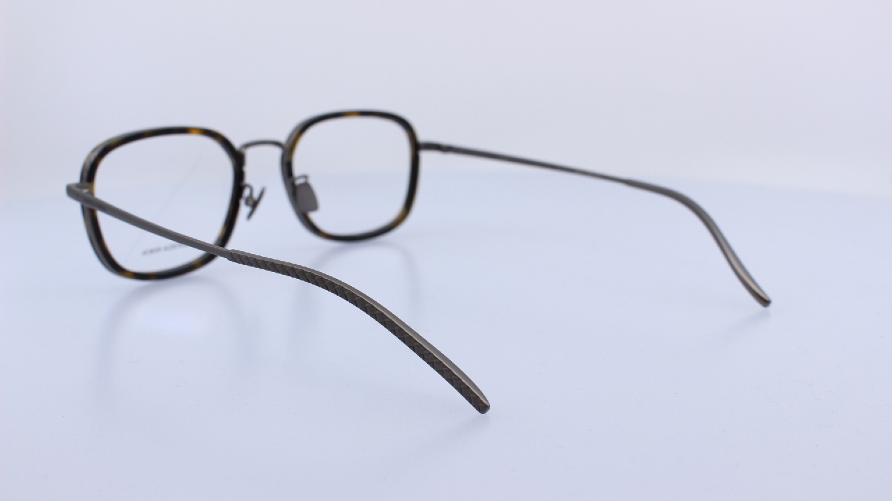 BOTTEGA VENETA - SZÜRKE - 1427OA