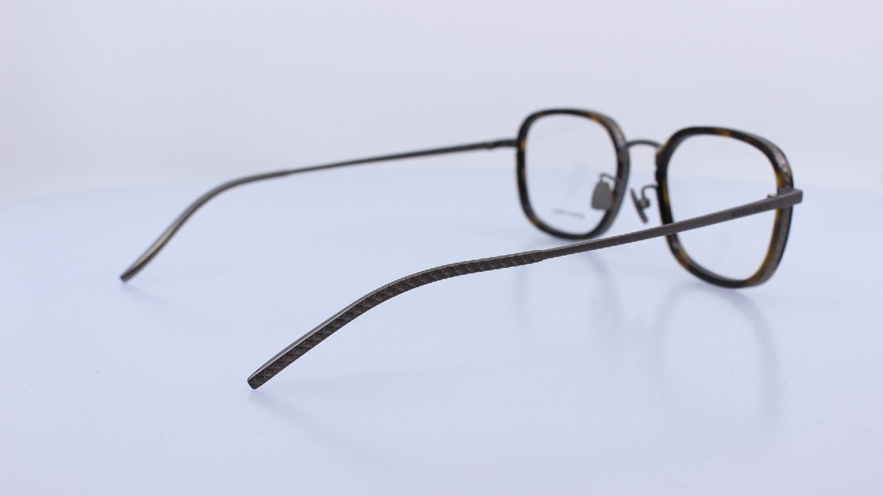 BOTTEGA VENETA - SZÜRKE - 1427OA