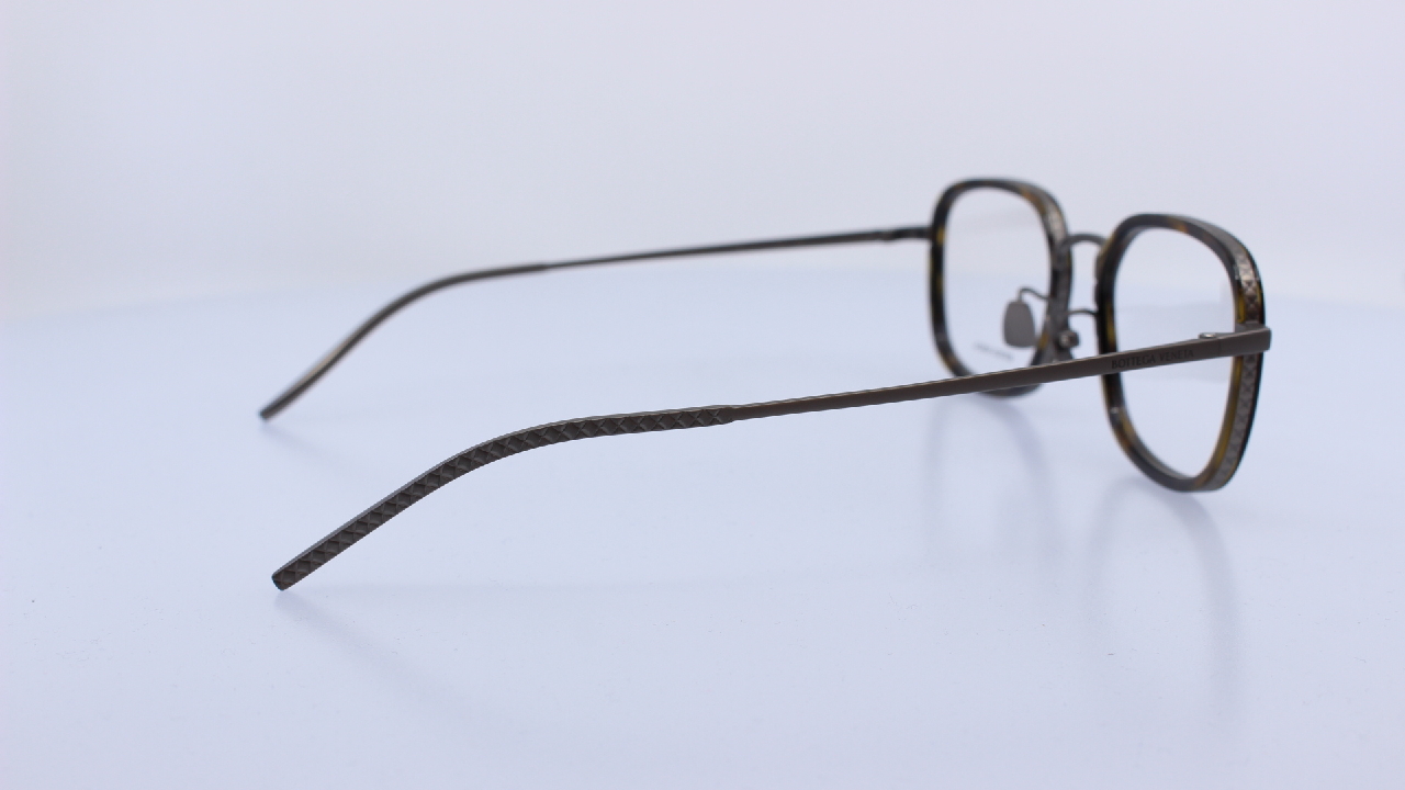 BOTTEGA VENETA - SZÜRKE - 1427OA