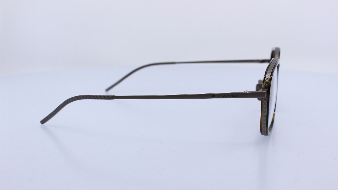 BOTTEGA VENETA - SZÜRKE - 1427OA