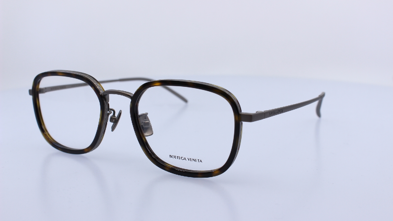 BOTTEGA VENETA - SZÜRKE - 1427OA