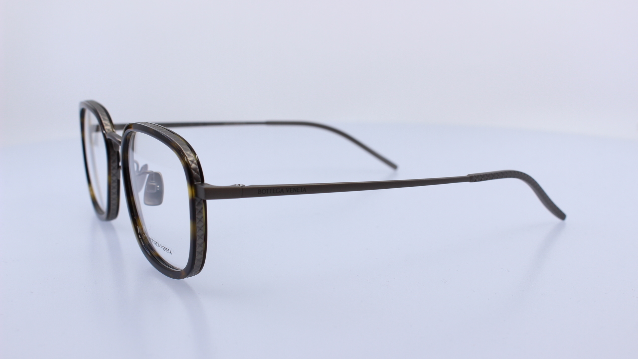 BOTTEGA VENETA - SZÜRKE - 1427OA