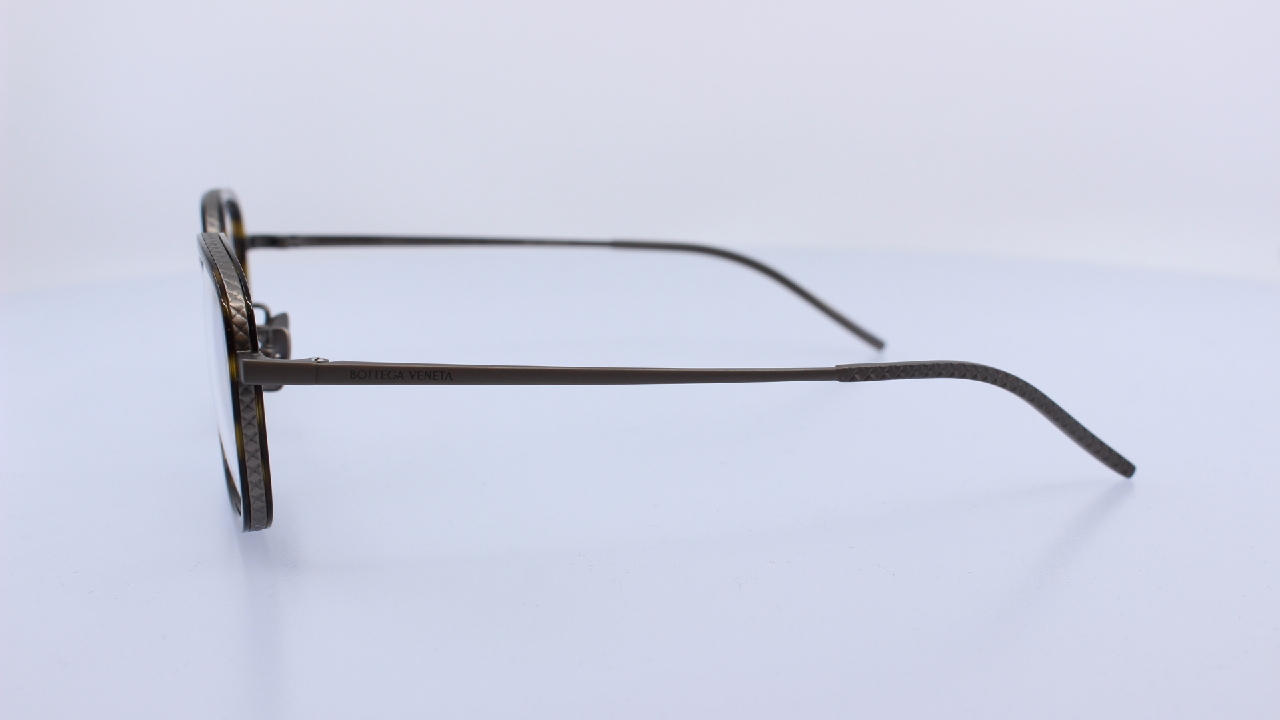 BOTTEGA VENETA - SZÜRKE - 1427OA