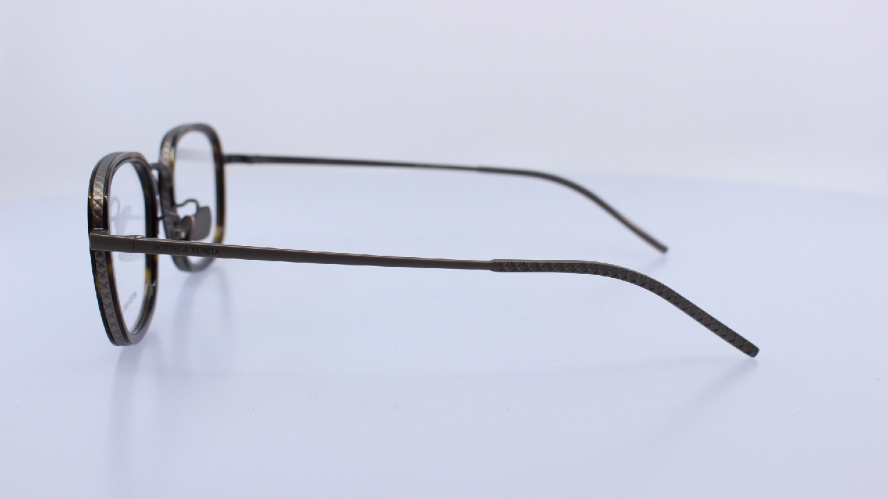 BOTTEGA VENETA - SZÜRKE - 1427OA