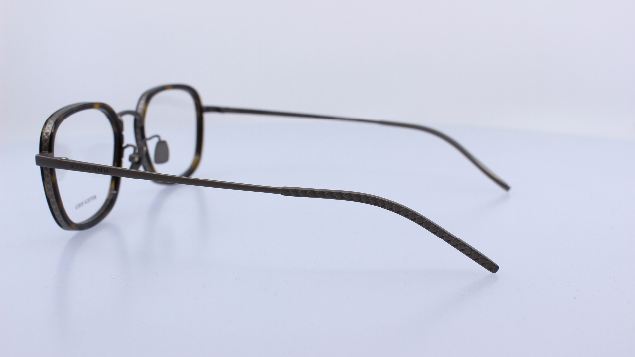 BOTTEGA VENETA - SZÜRKE - 1427OA