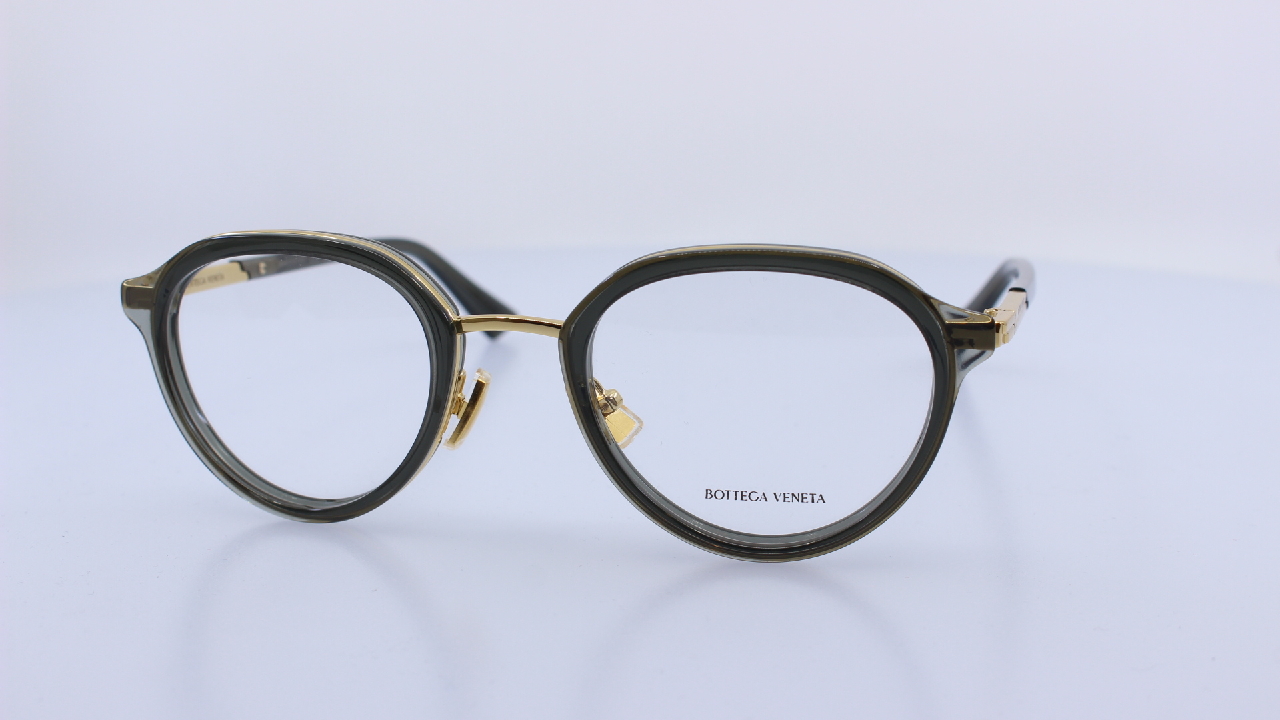 BOTTEGA VENETA - ARANY - 1375O