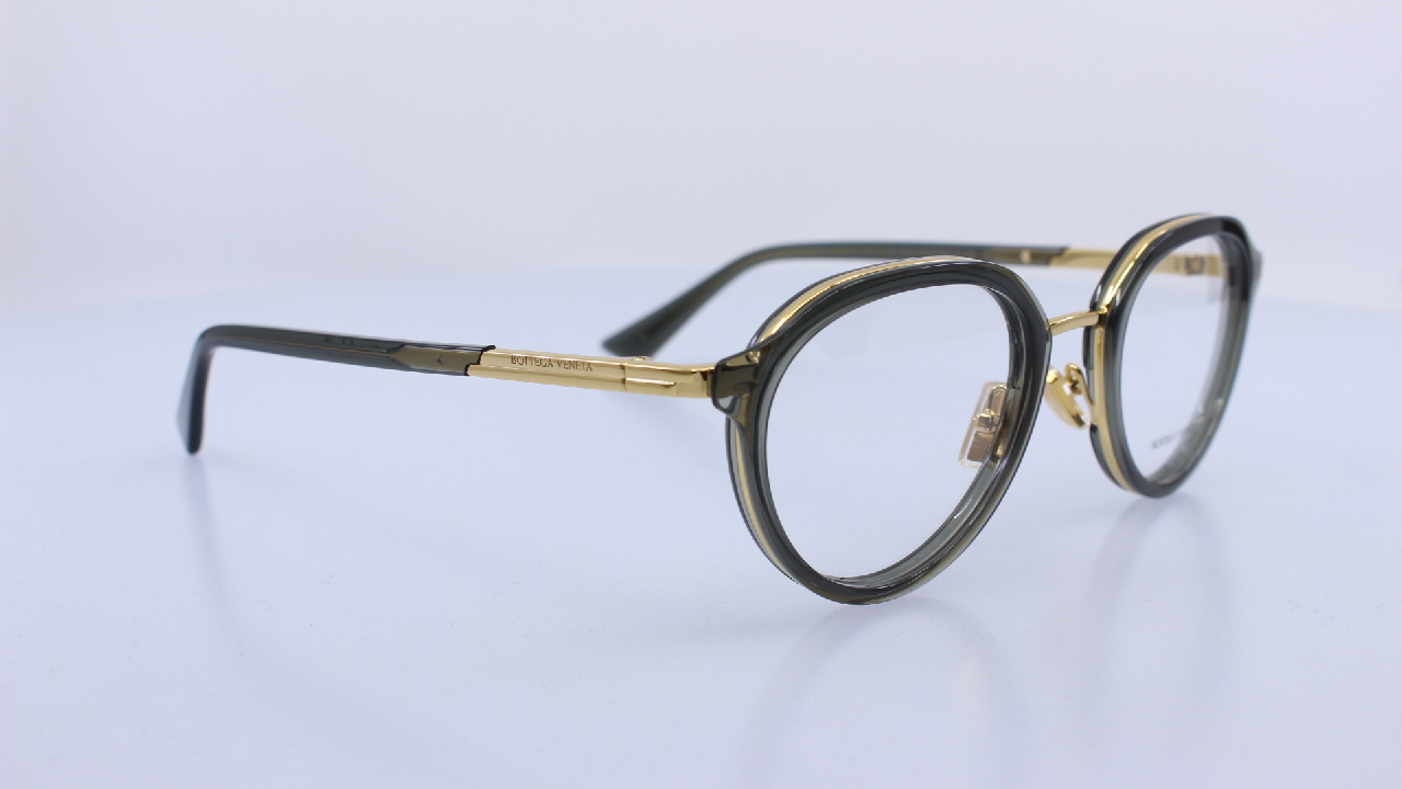 BOTTEGA VENETA - ARANY - 1375O