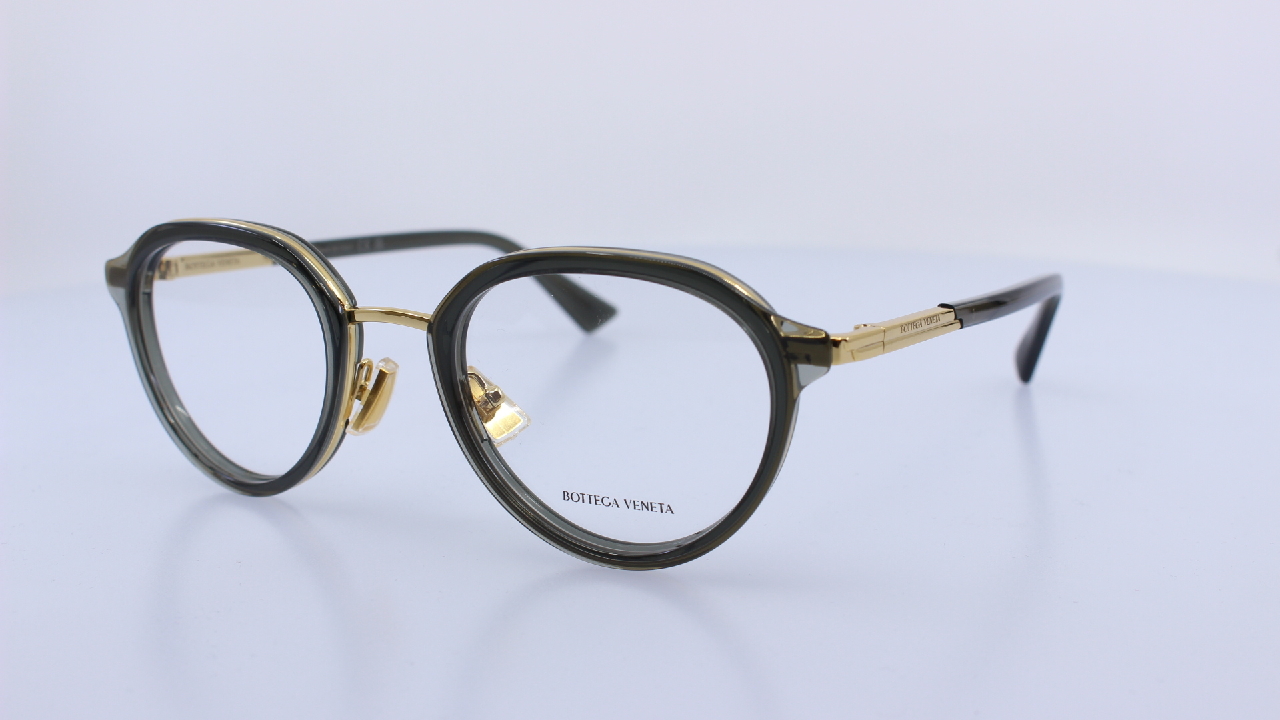 BOTTEGA VENETA - ARANY - 1375O