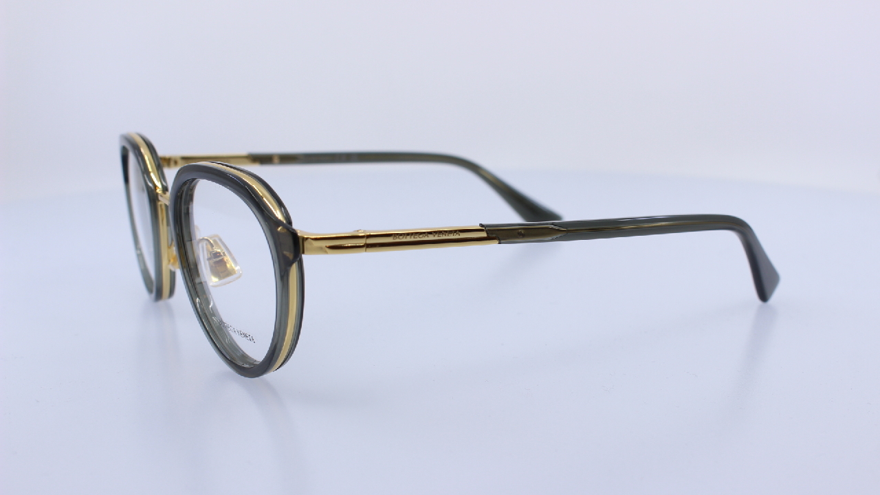 BOTTEGA VENETA - ARANY - 1375O