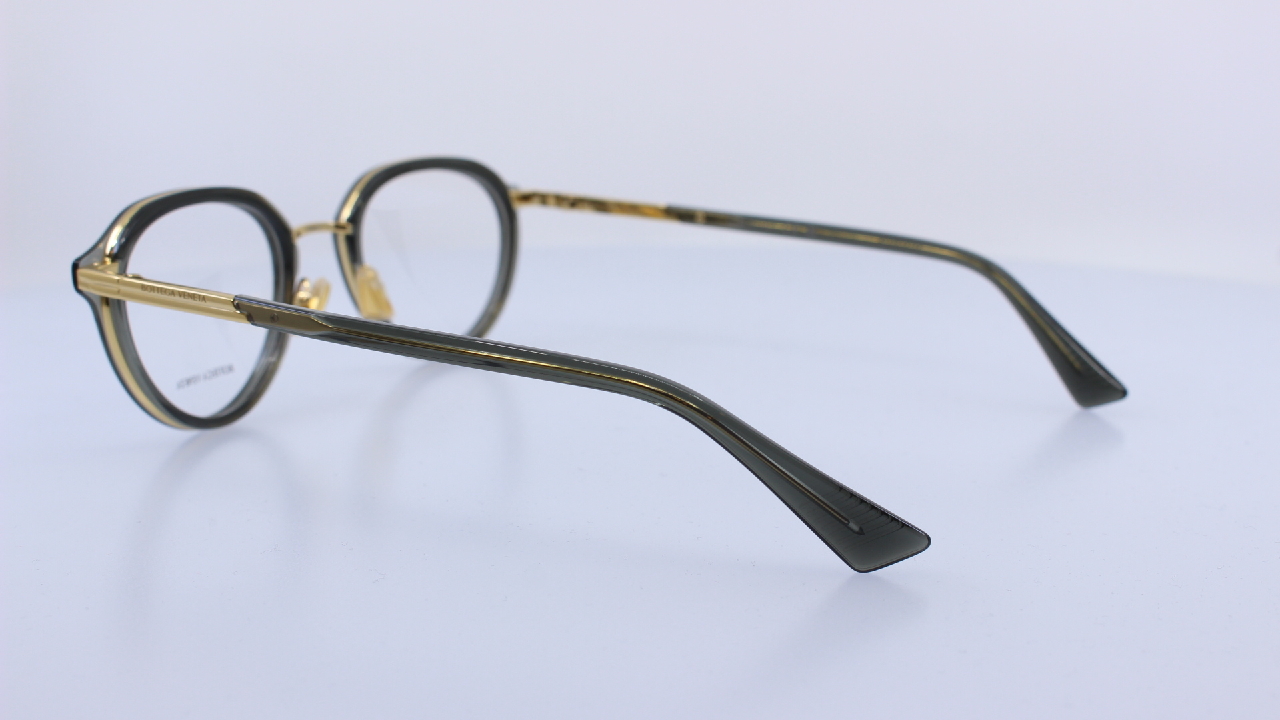 BOTTEGA VENETA - ARANY - 1375O