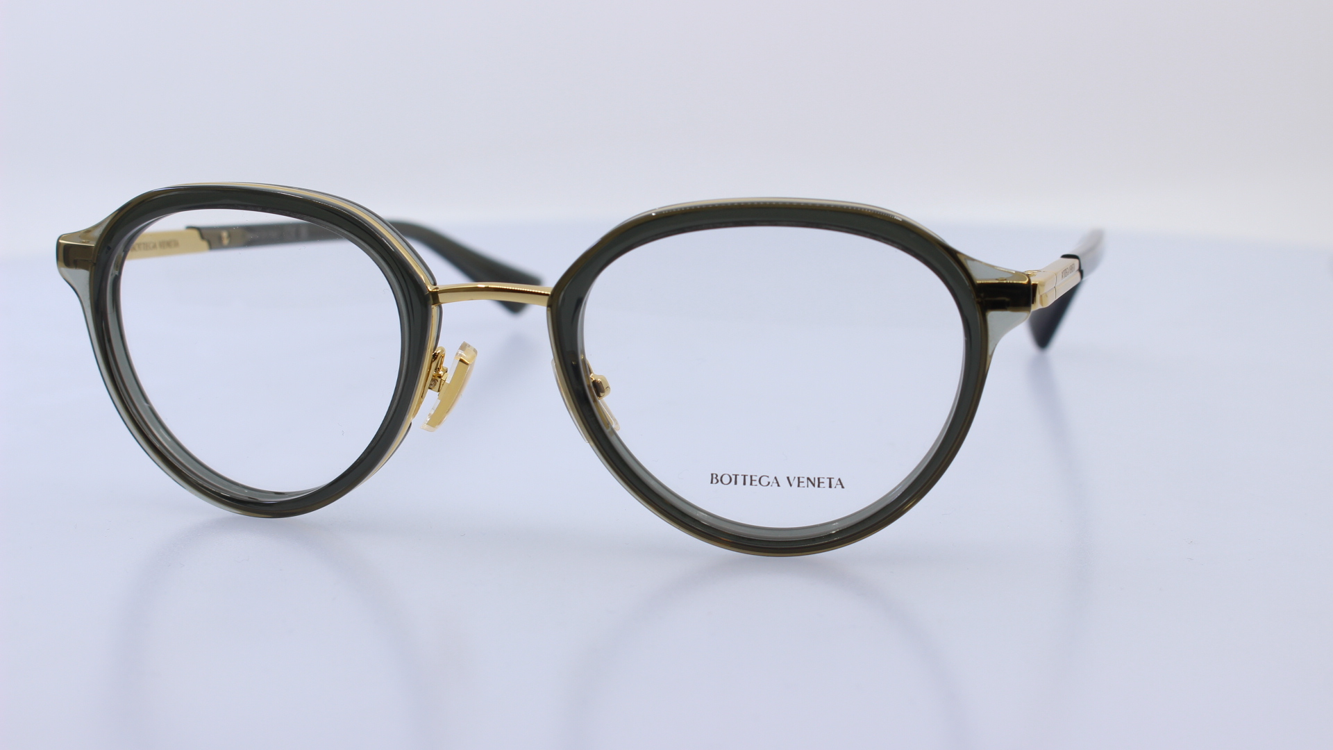 BOTTEGA VENETA - ARANY - BV 1375O