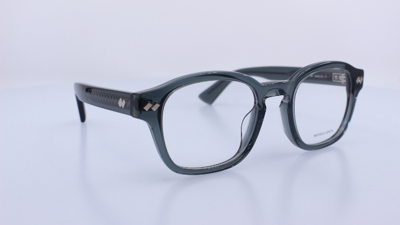 BOTTEGA VENETA - KÉK - 1445OA