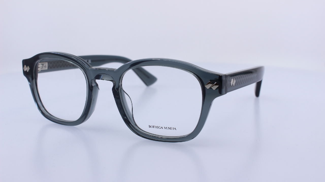 BOTTEGA VENETA - KÉK - 1445OA