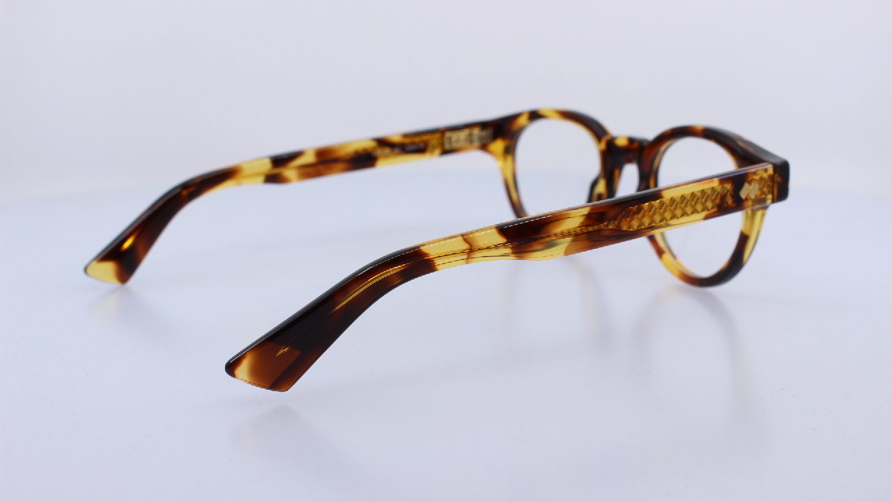 BOTTEGA VENETA - BARNA - 1443O