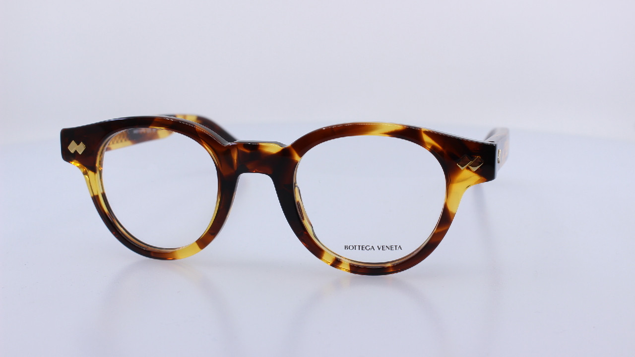 BOTTEGA VENETA - BARNA - 1443O